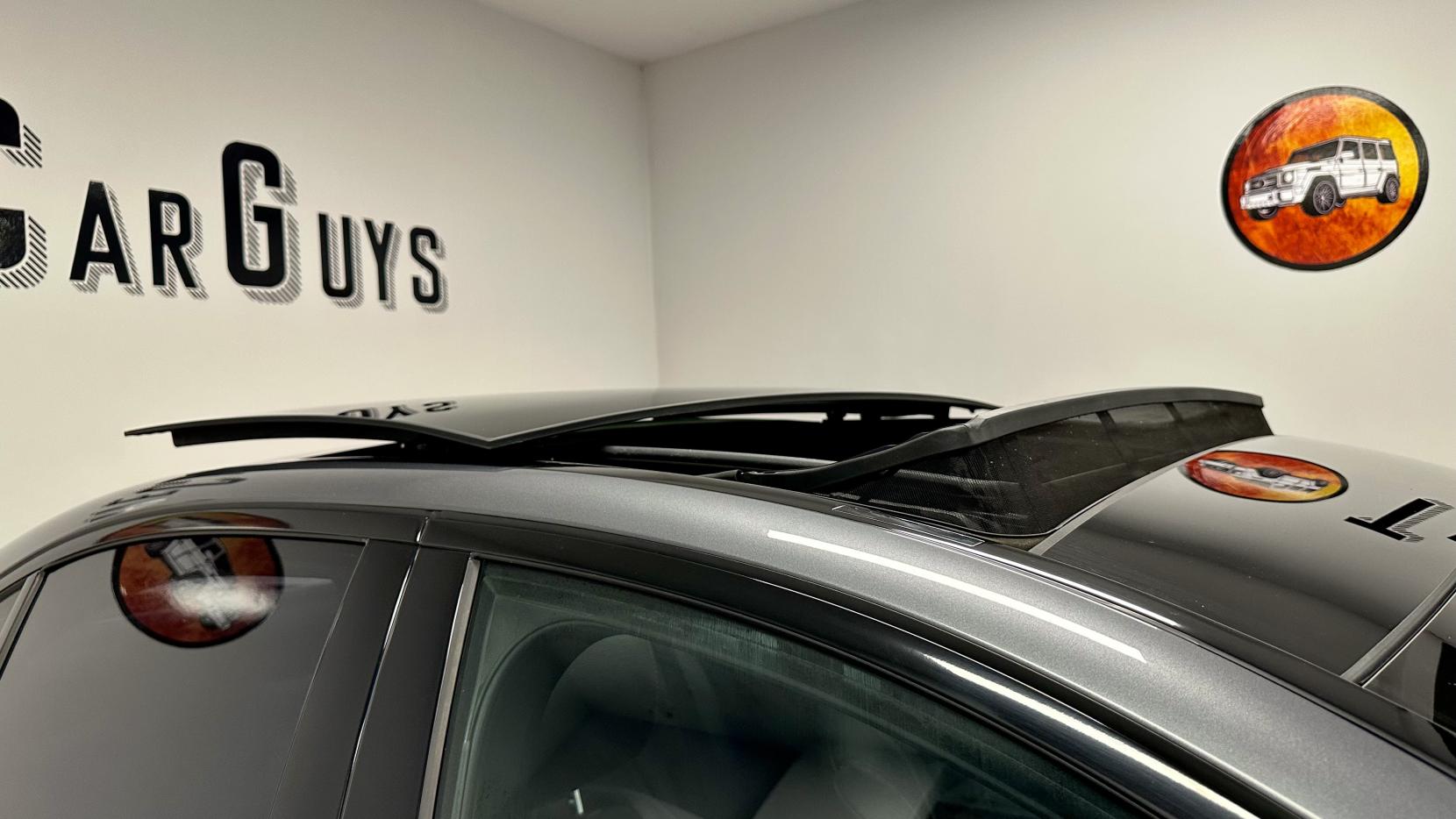 Mercedes-Benz E Class 2.0 E220d AMG Line (Premium Plus) Saloon 4dr Diesel G-Tronic+ 4MATIC Euro 6 (s/s) (194 ps)