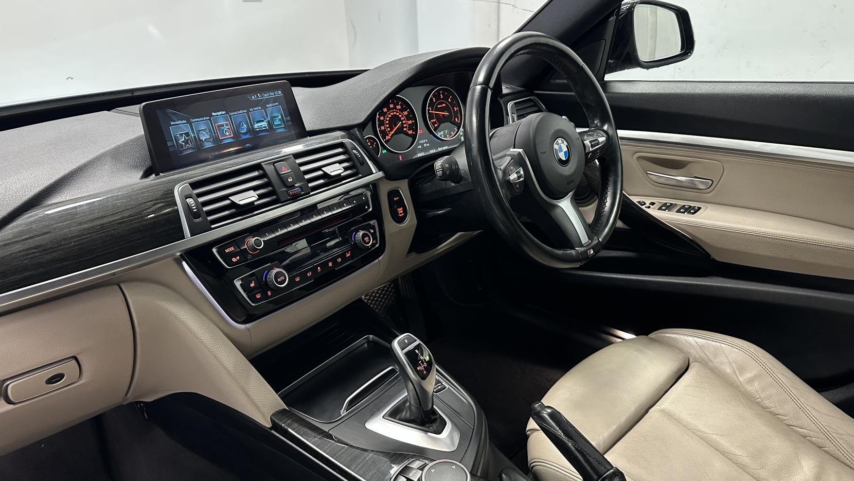 BMW 3 Series Gran Turismo 2.0 320d M Sport GT 5dr Diesel Auto xDrive Euro 6 (s/s) (190 ps)