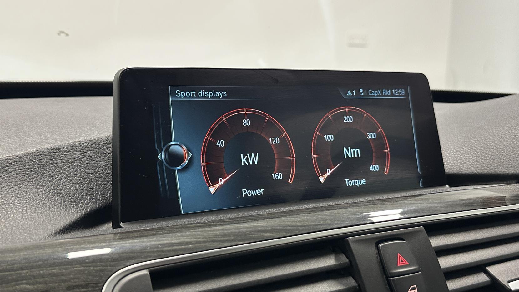BMW 3 Series Gran Turismo 2.0 320d M Sport GT 5dr Diesel Auto xDrive Euro 6 (s/s) (190 ps)
