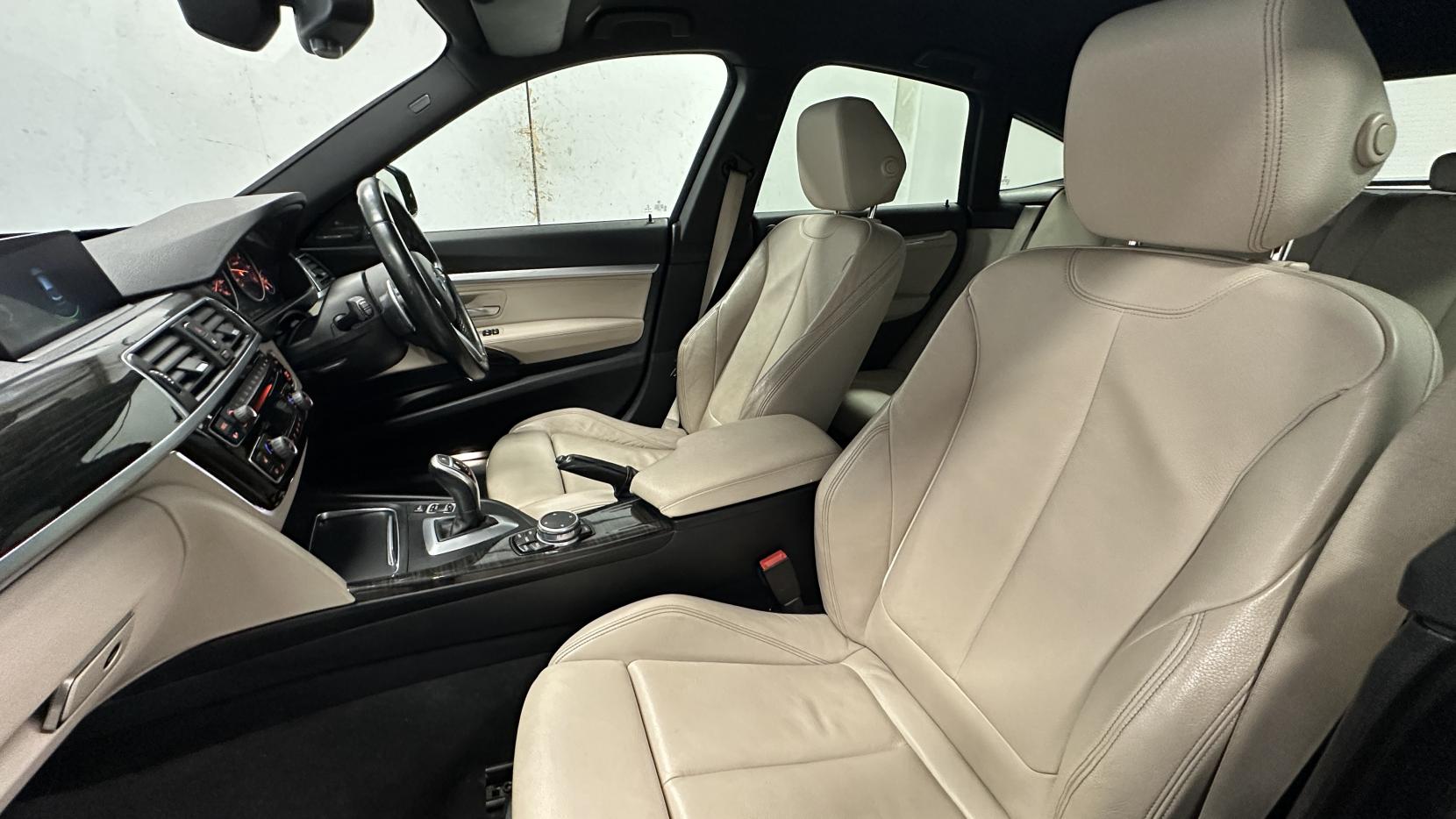 BMW 3 Series Gran Turismo 2.0 320d M Sport GT 5dr Diesel Auto xDrive Euro 6 (s/s) (190 ps)