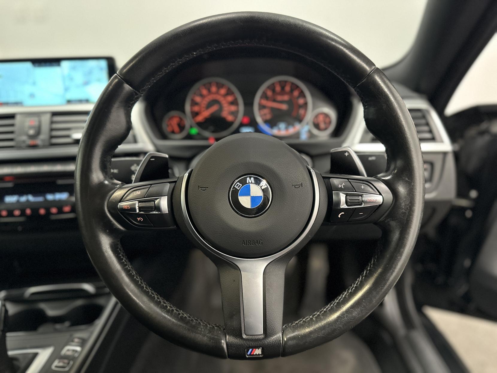 BMW 4 Series 2.0 420i M Sport Coupe 2dr Petrol Auto xDrive Euro 6 (s/s) (184 ps)