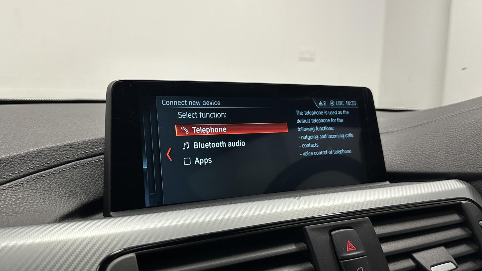 BMW 4 Series 2.0 420i M Sport Coupe 2dr Petrol Auto xDrive Euro 6 (s/s) (184 ps)