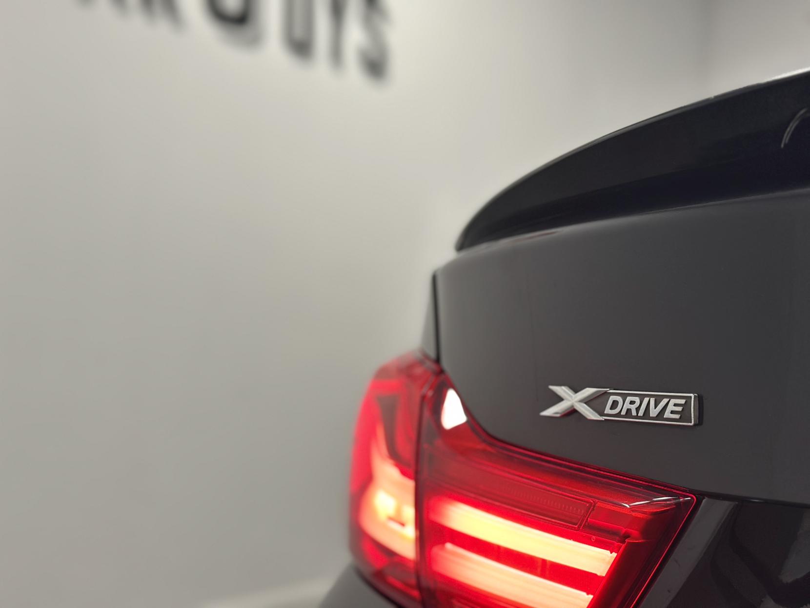 BMW 4 Series 2.0 420i M Sport Coupe 2dr Petrol Auto xDrive Euro 6 (s/s) (184 ps)