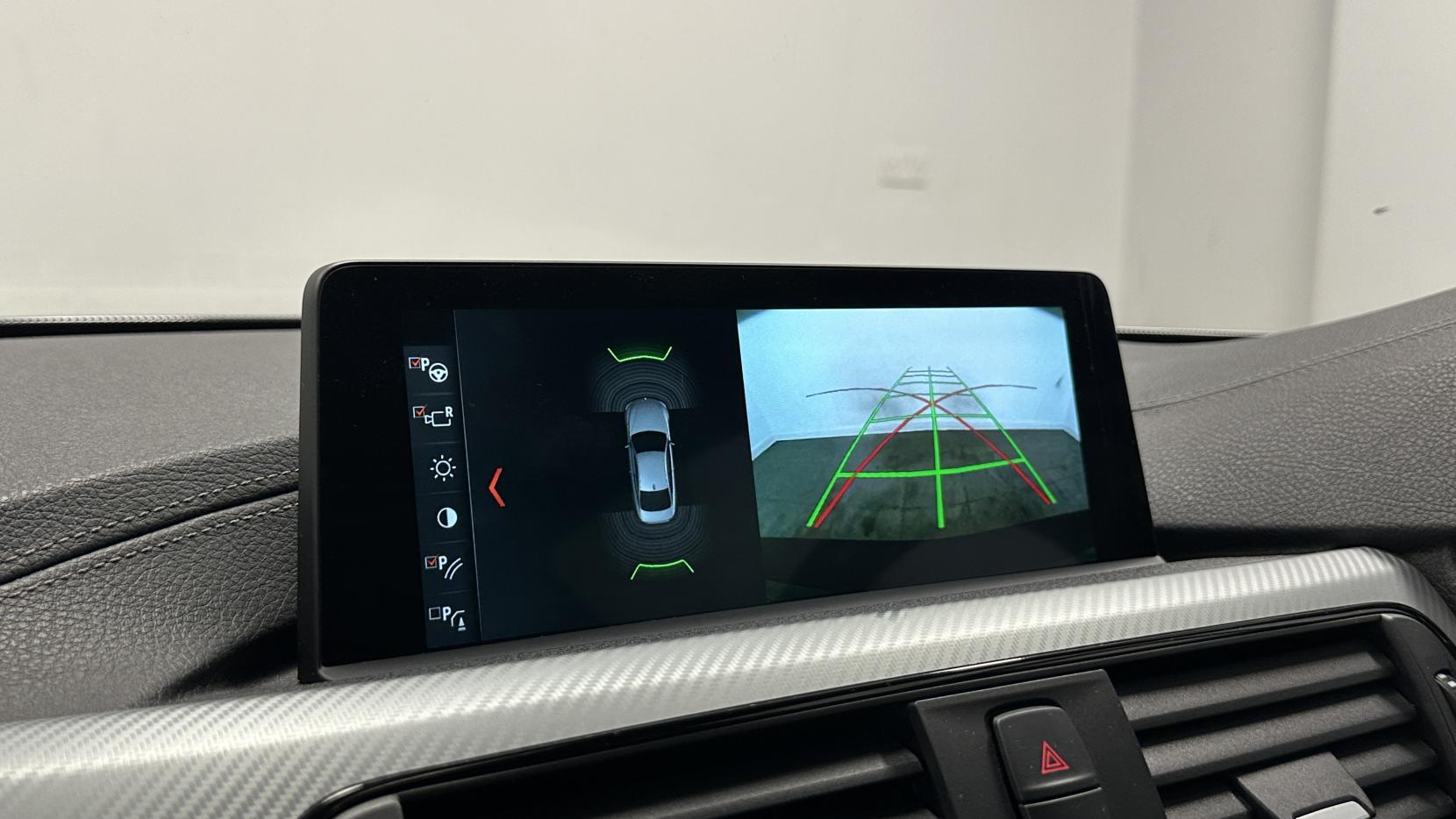 BMW 4 Series 2.0 420i M Sport Coupe 2dr Petrol Auto xDrive Euro 6 (s/s) (184 ps)