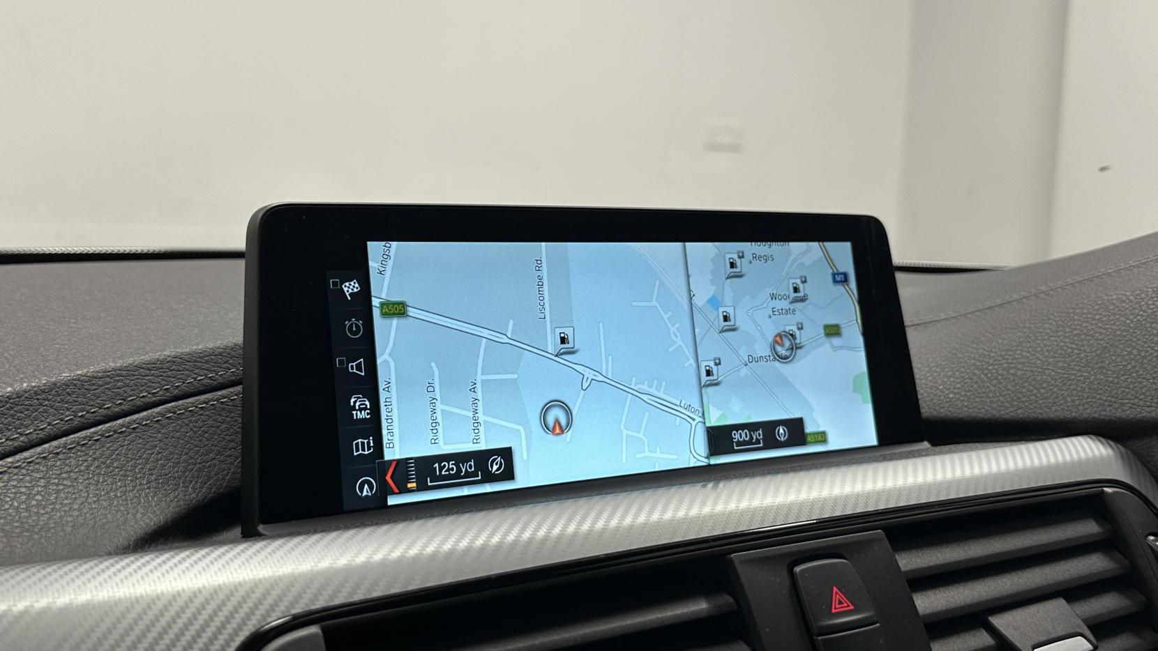 BMW 4 Series 2.0 420i M Sport Coupe 2dr Petrol Auto xDrive Euro 6 (s/s) (184 ps)