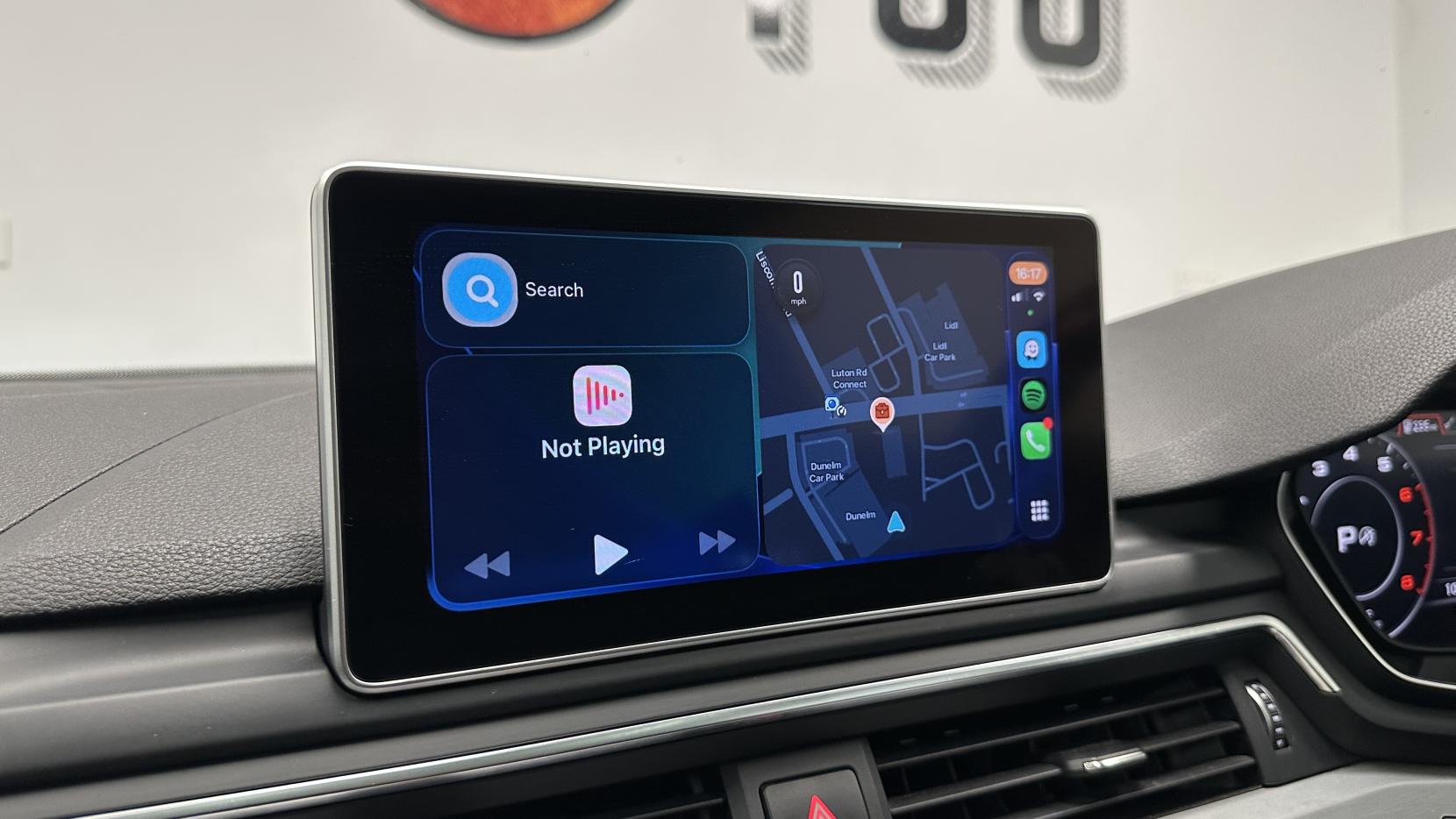 Audi A5 2.0 TFSI S line Coupe 2dr Petrol S Tronic Euro 6 (s/s) (190 ps)