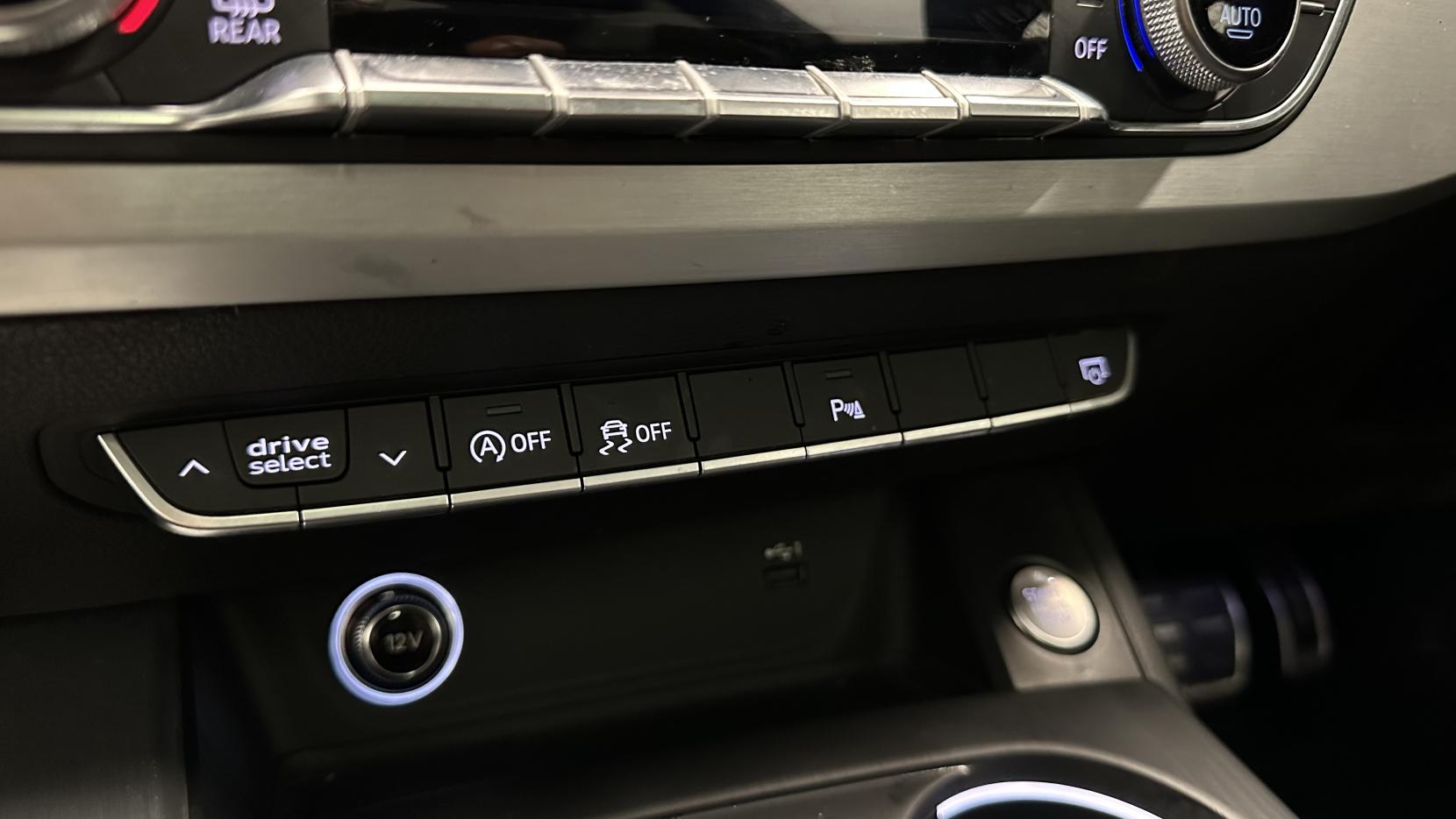 Audi A5 2.0 TFSI S line Coupe 2dr Petrol S Tronic Euro 6 (s/s) (190 ps)