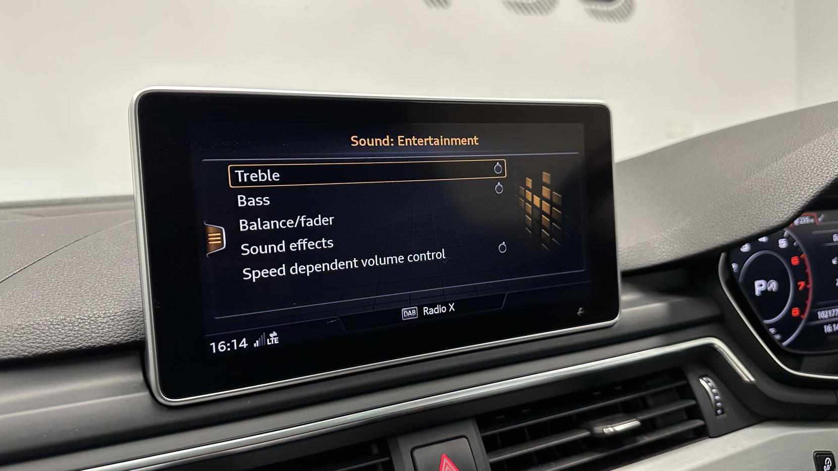 Audi A5 2.0 TFSI S line Coupe 2dr Petrol S Tronic Euro 6 (s/s) (190 ps)