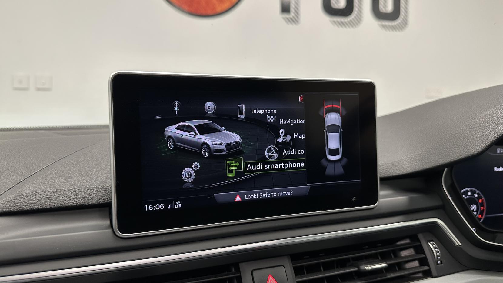 Audi A5 2.0 TFSI S line Coupe 2dr Petrol S Tronic Euro 6 (s/s) (190 ps)