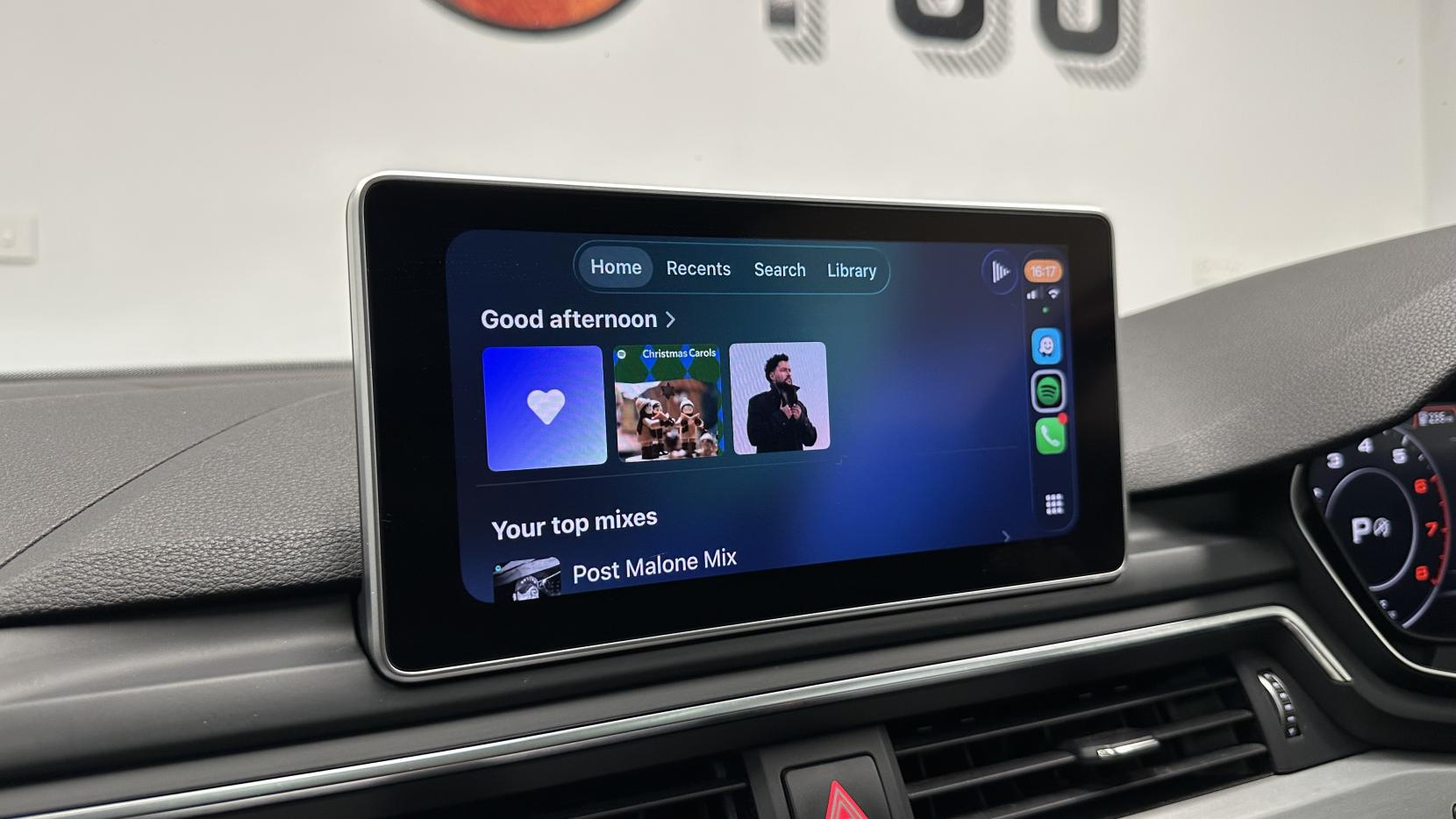 Audi A5 2.0 TFSI S line Coupe 2dr Petrol S Tronic Euro 6 (s/s) (190 ps)