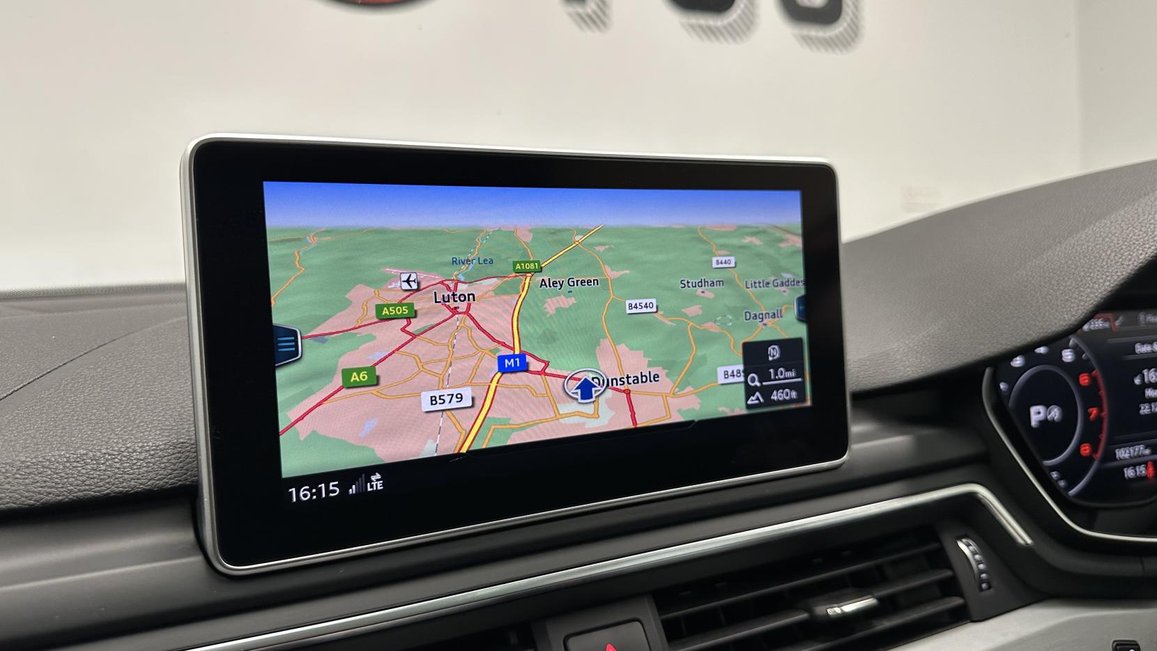 Audi A5 2.0 TFSI S line Coupe 2dr Petrol S Tronic Euro 6 (s/s) (190 ps)