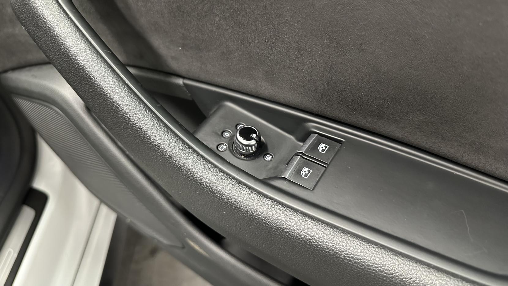 Audi A5 2.0 TFSI S line Coupe 2dr Petrol S Tronic Euro 6 (s/s) (190 ps)