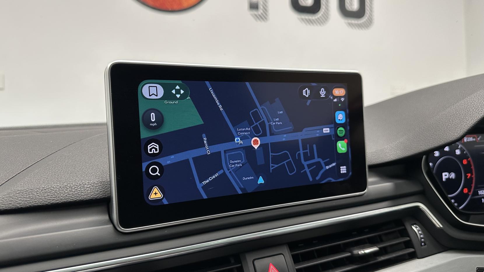 Audi A5 2.0 TFSI S line Coupe 2dr Petrol S Tronic Euro 6 (s/s) (190 ps)