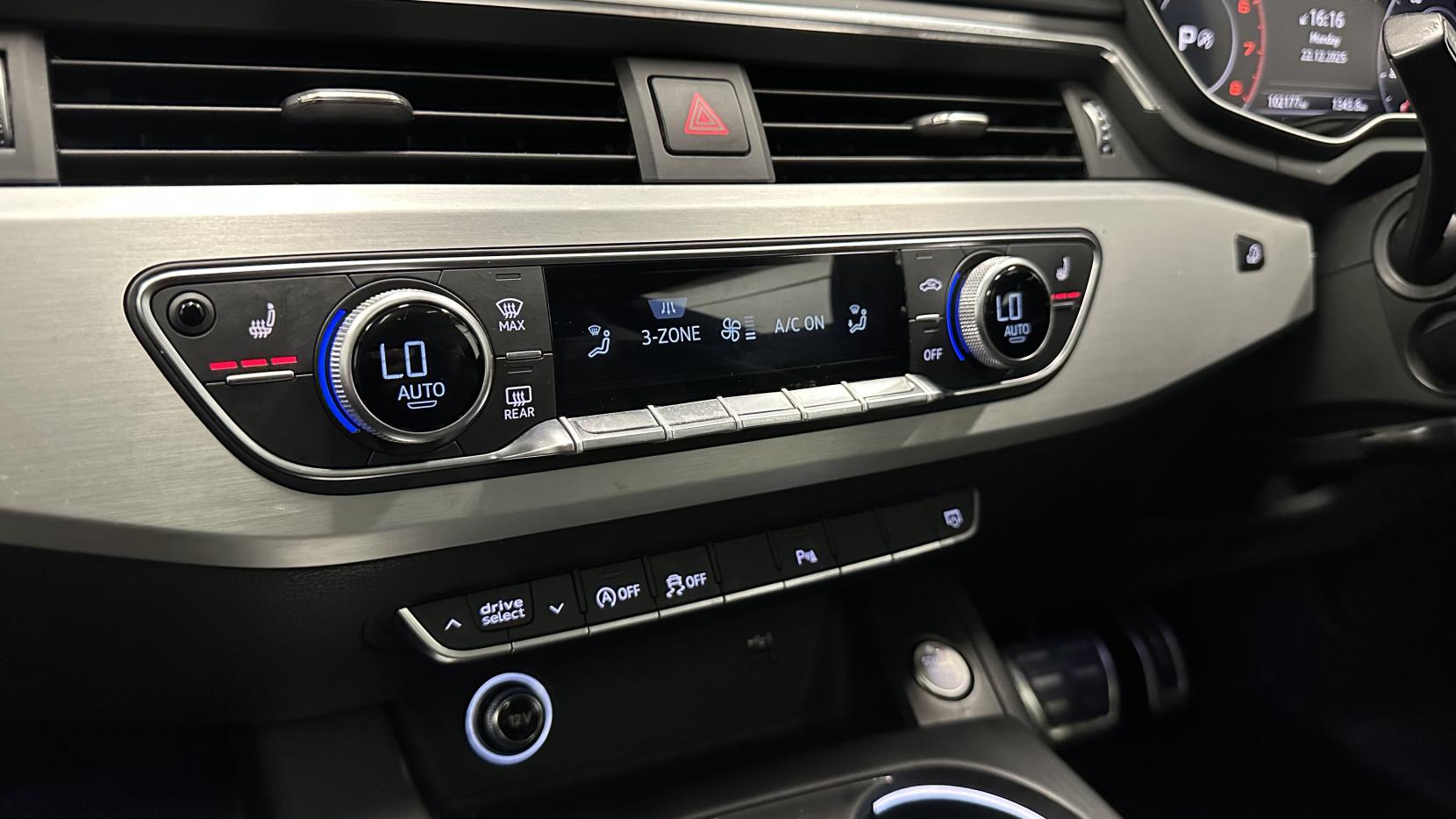 Audi A5 2.0 TFSI S line Coupe 2dr Petrol S Tronic Euro 6 (s/s) (190 ps)