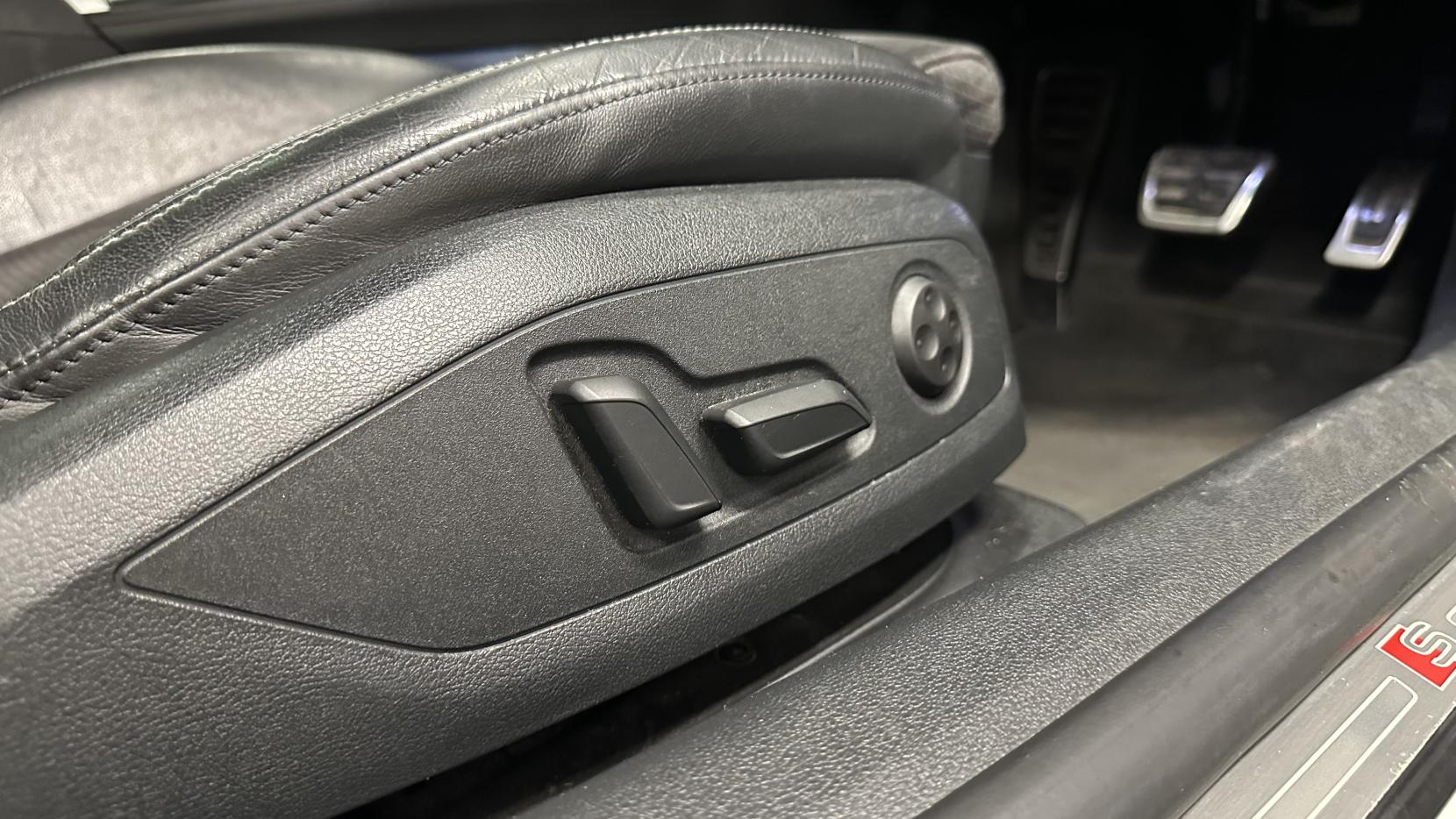 Audi A5 2.0 TFSI S line Coupe 2dr Petrol S Tronic Euro 6 (s/s) (190 ps)