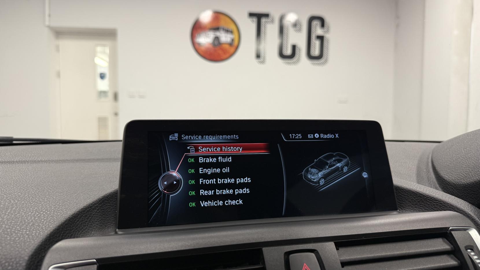 BMW 2 Series 2.0 220i M Sport Coupe 2dr Petrol Auto Euro 6 (s/s) (184 ps)