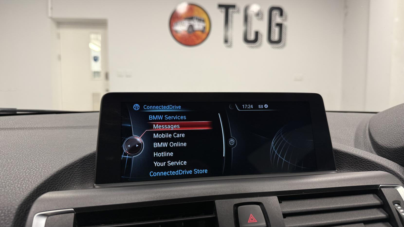 BMW 2 Series 2.0 220i M Sport Coupe 2dr Petrol Auto Euro 6 (s/s) (184 ps)