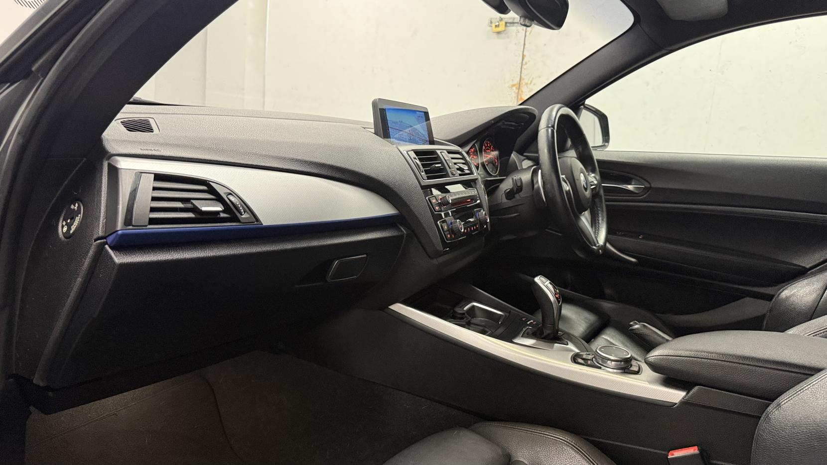 BMW 2 Series 2.0 220i M Sport Coupe 2dr Petrol Auto Euro 6 (s/s) (184 ps)