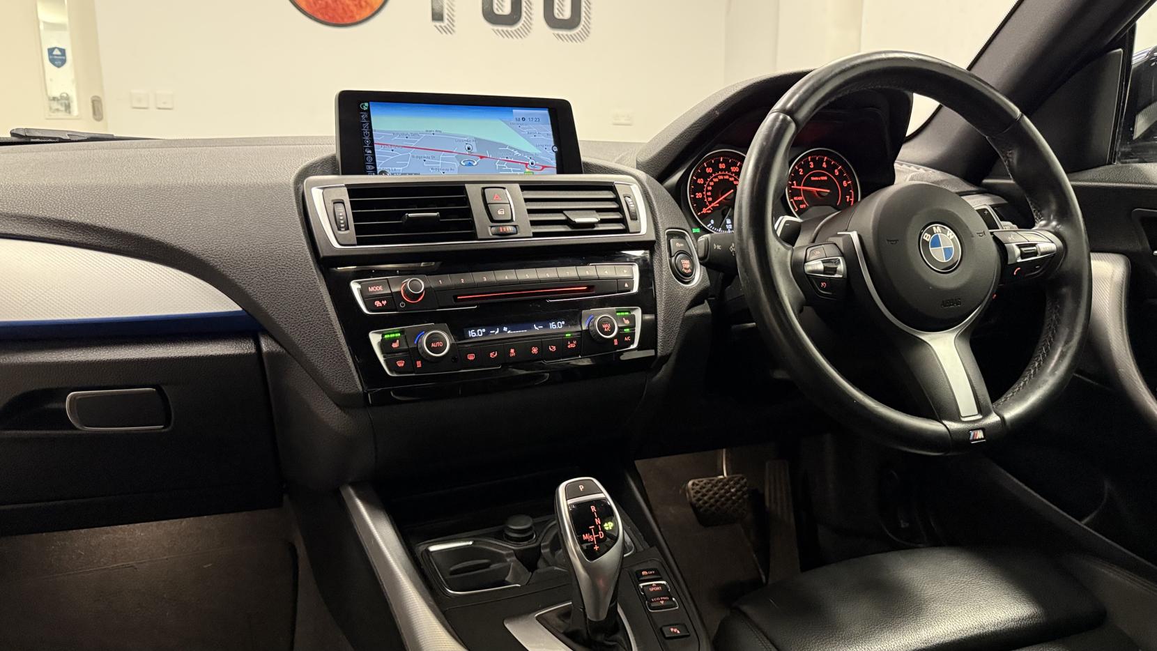 BMW 2 Series 2.0 220i M Sport Coupe 2dr Petrol Auto Euro 6 (s/s) (184 ps)