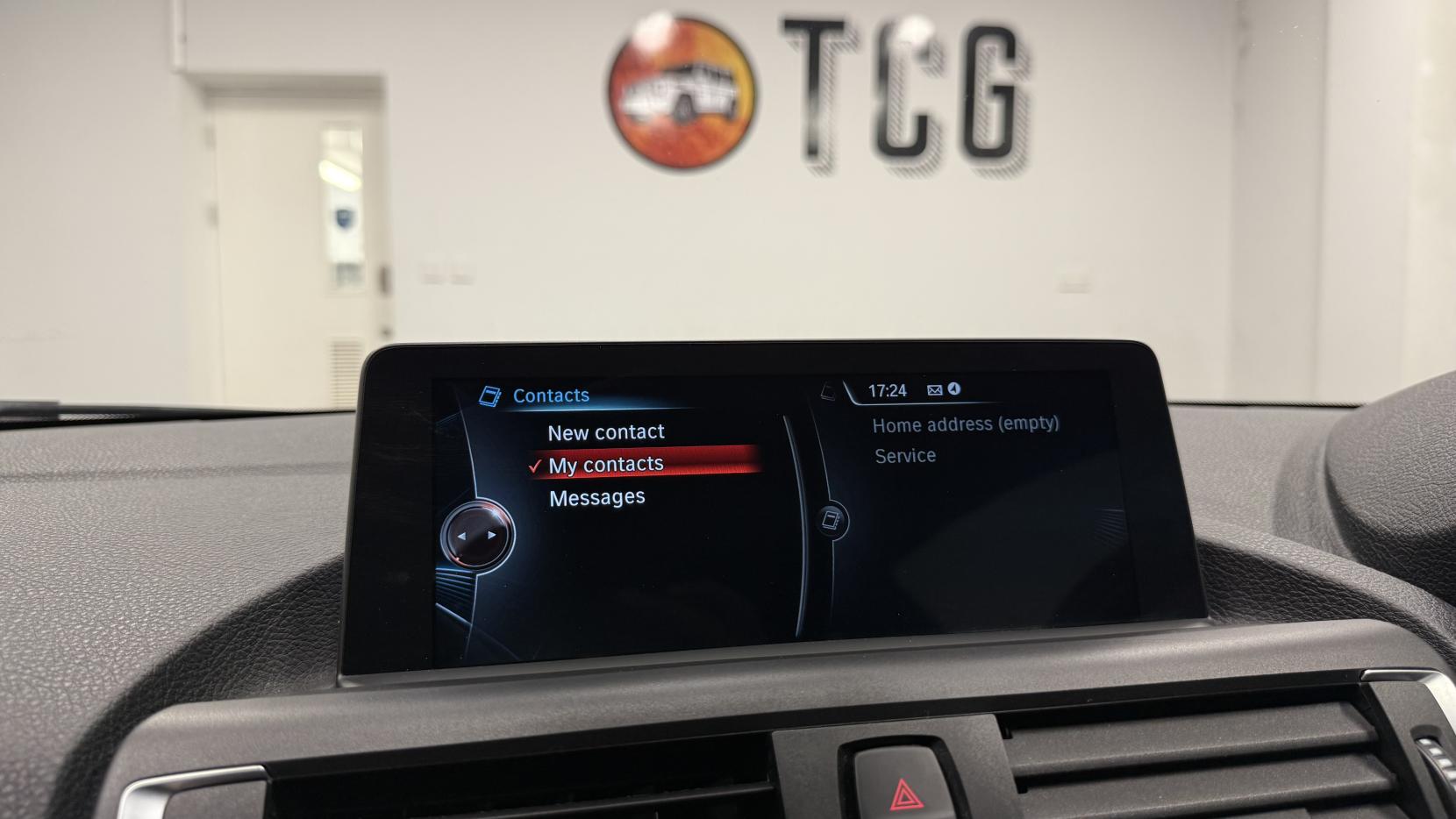 BMW 2 Series 2.0 220i M Sport Coupe 2dr Petrol Auto Euro 6 (s/s) (184 ps)