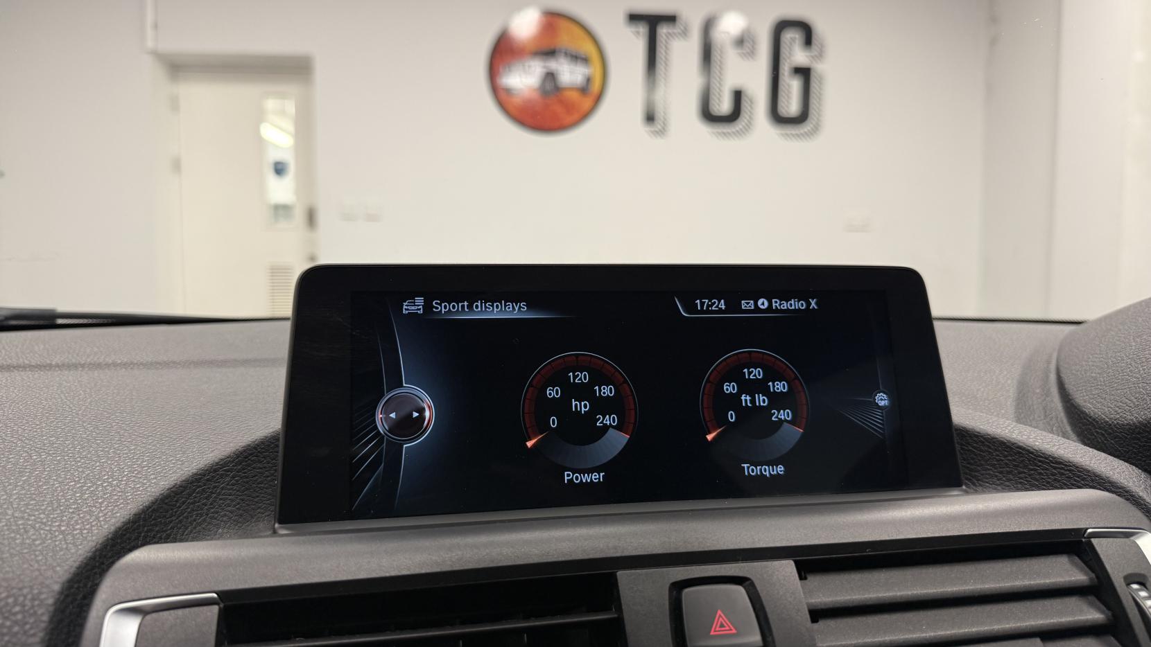 BMW 2 Series 2.0 220i M Sport Coupe 2dr Petrol Auto Euro 6 (s/s) (184 ps)