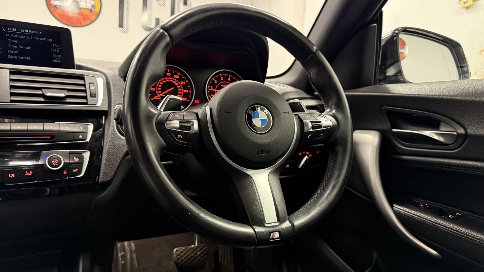 BMW 2 Series 2.0 220i M Sport Coupe 2dr Petrol Auto Euro 6 (s/s) (184 ps)