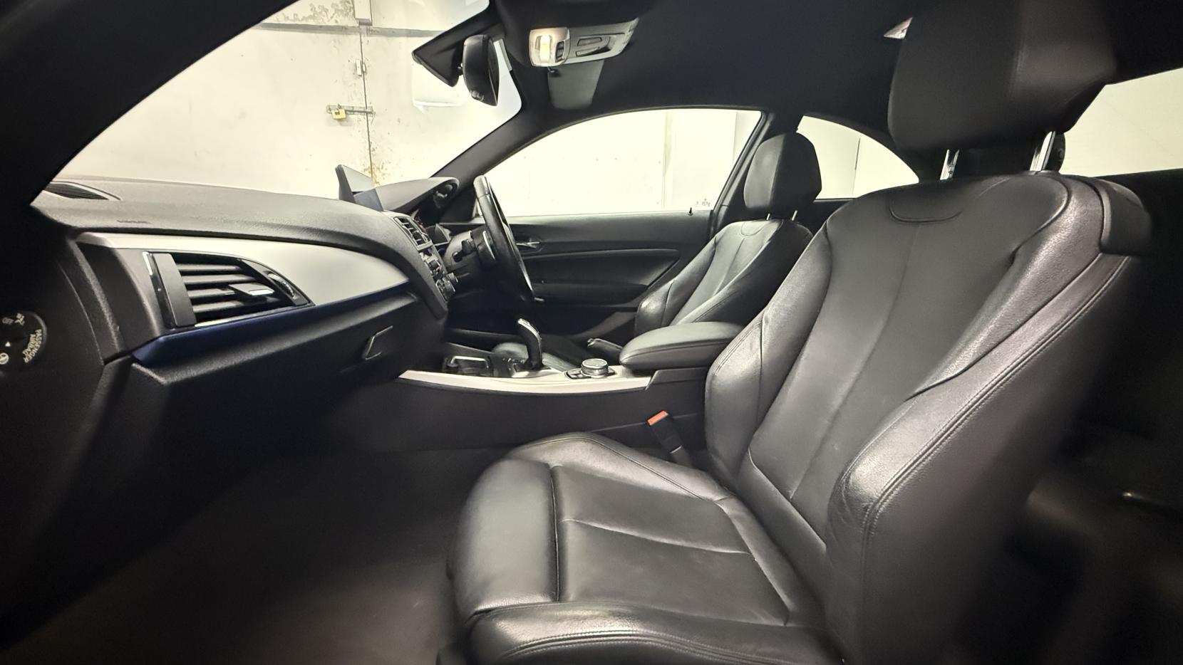 BMW 2 Series 2.0 220i M Sport Coupe 2dr Petrol Auto Euro 6 (s/s) (184 ps)