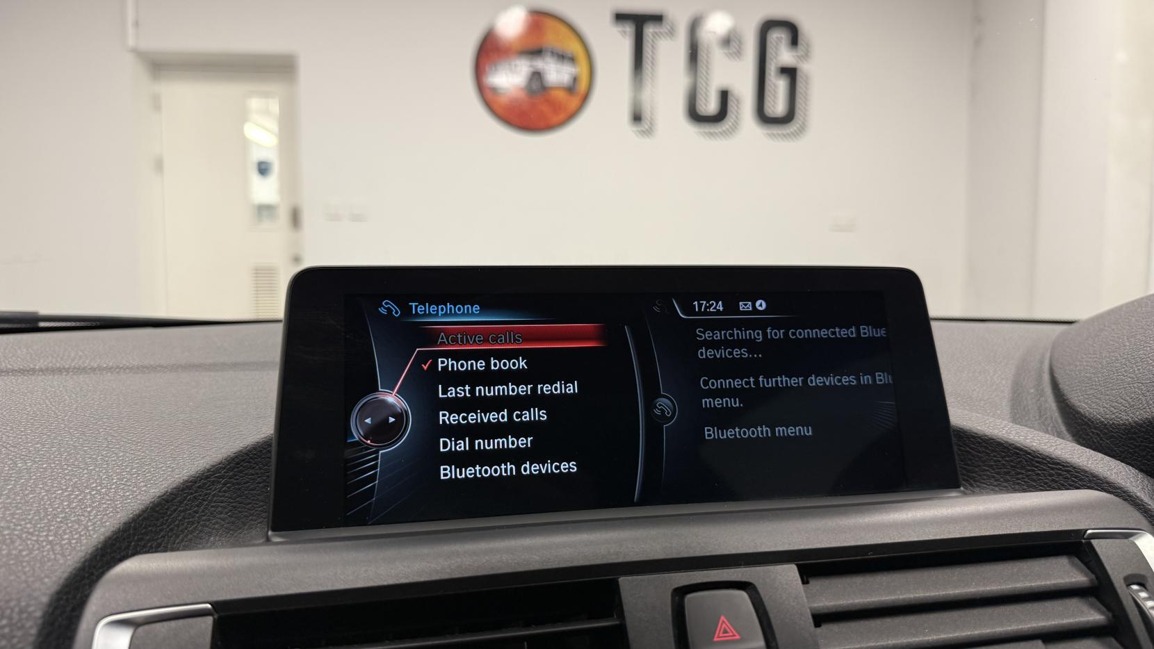 BMW 2 Series 2.0 220i M Sport Coupe 2dr Petrol Auto Euro 6 (s/s) (184 ps)