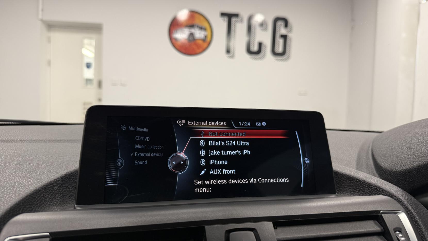BMW 2 Series 2.0 220i M Sport Coupe 2dr Petrol Auto Euro 6 (s/s) (184 ps)