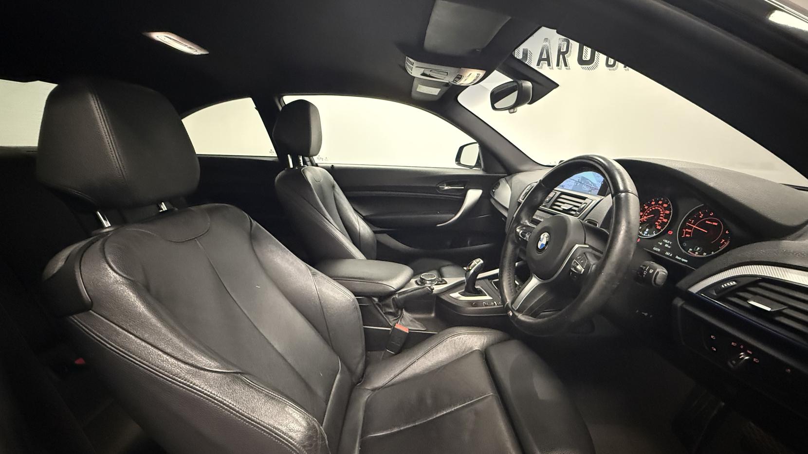 BMW 2 Series 2.0 220i M Sport Coupe 2dr Petrol Auto Euro 6 (s/s) (184 ps)