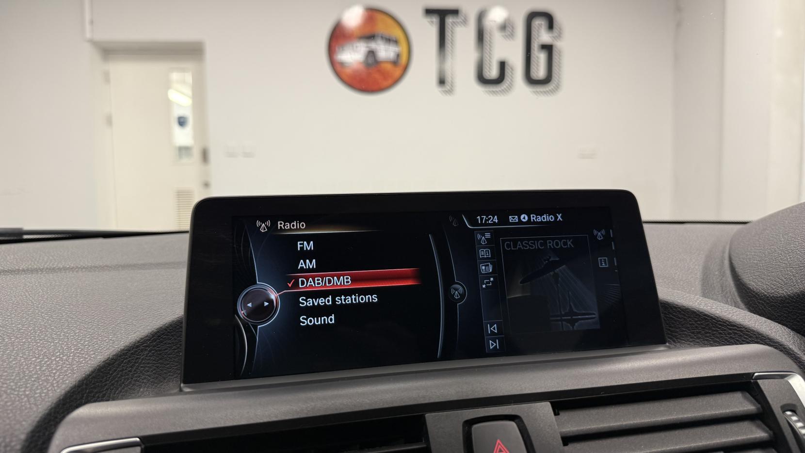 BMW 2 Series 2.0 220i M Sport Coupe 2dr Petrol Auto Euro 6 (s/s) (184 ps)
