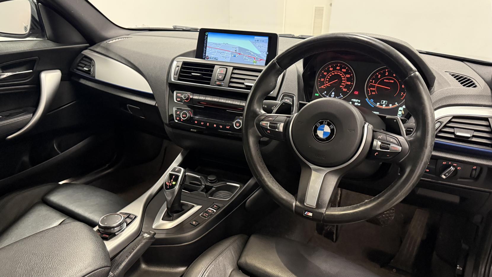 BMW 2 Series 2.0 220i M Sport Coupe 2dr Petrol Auto Euro 6 (s/s) (184 ps)