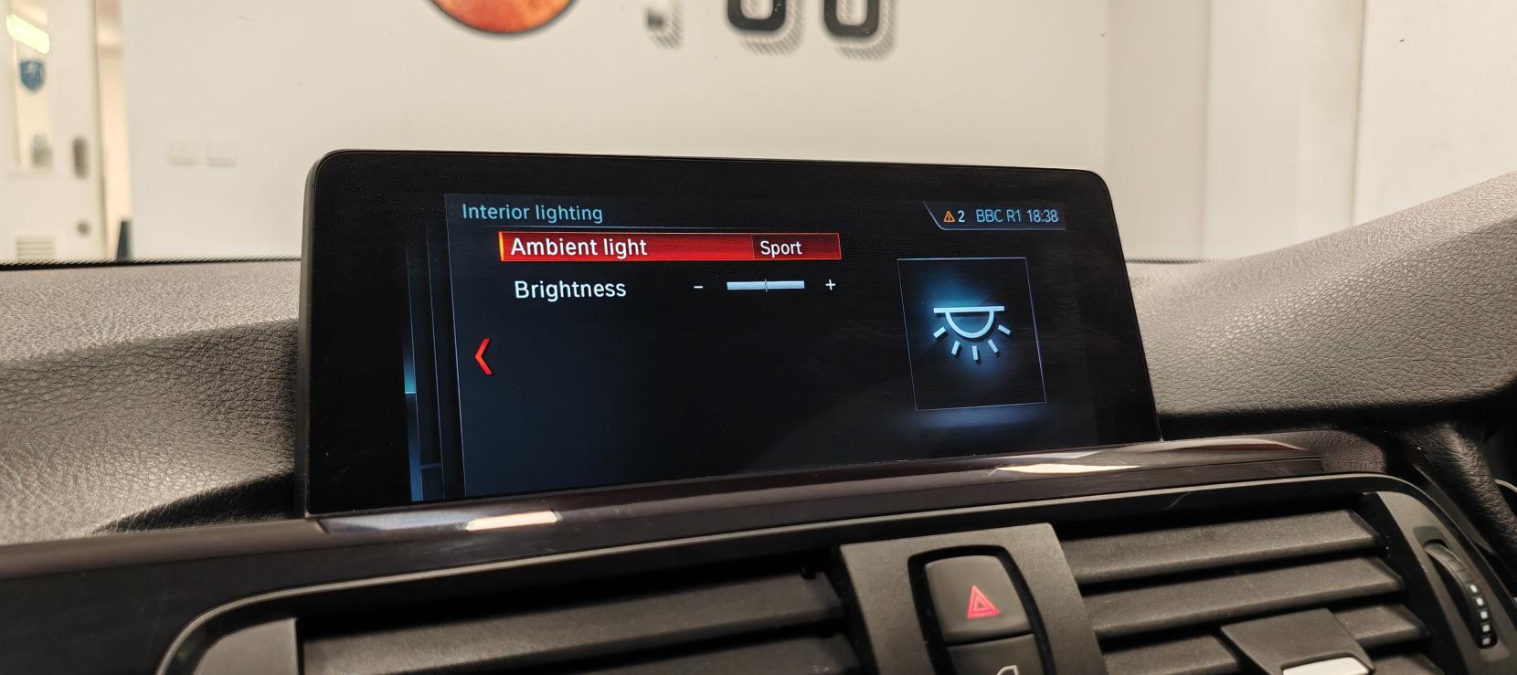 BMW 4 Series 2.0 420i M Sport Coupe 2dr Petrol Auto Euro 6 (s/s) (184 ps)