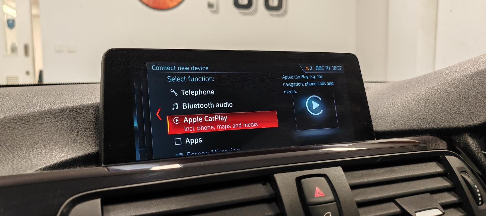 BMW 4 Series 2.0 420i M Sport Coupe 2dr Petrol Auto Euro 6 (s/s) (184 ps)