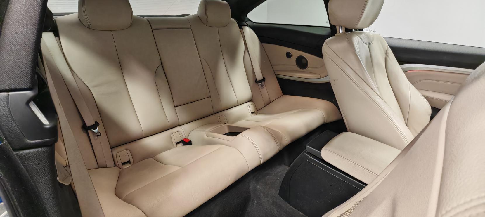 BMW 4 Series 2.0 420i M Sport Coupe 2dr Petrol Auto Euro 6 (s/s) (184 ps)