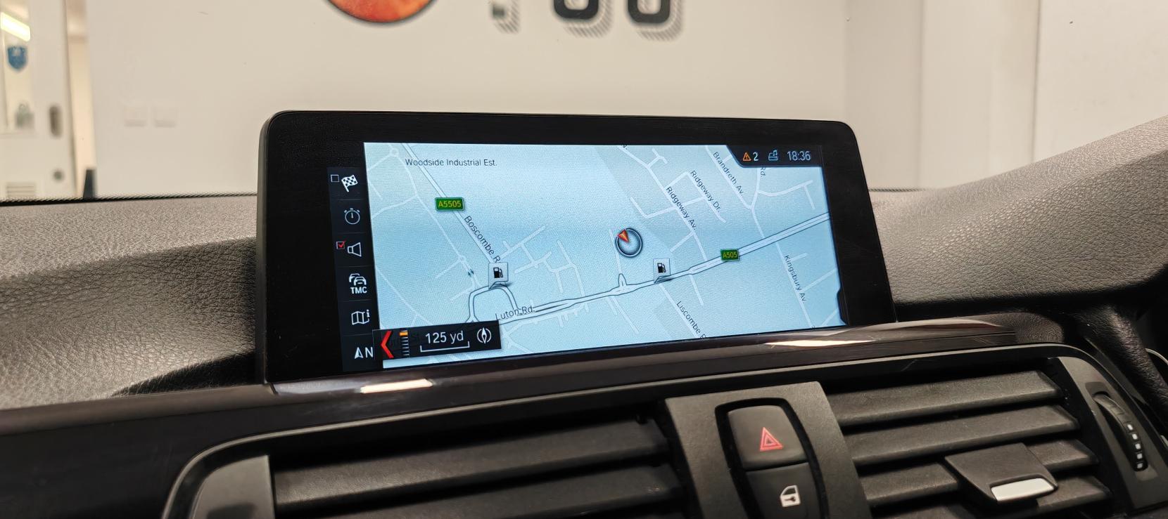 BMW 4 Series 2.0 420i M Sport Coupe 2dr Petrol Auto Euro 6 (s/s) (184 ps)