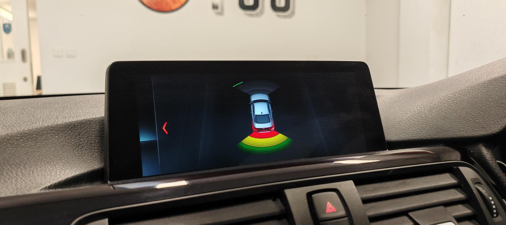 BMW 4 Series 2.0 420i M Sport Coupe 2dr Petrol Auto Euro 6 (s/s) (184 ps)