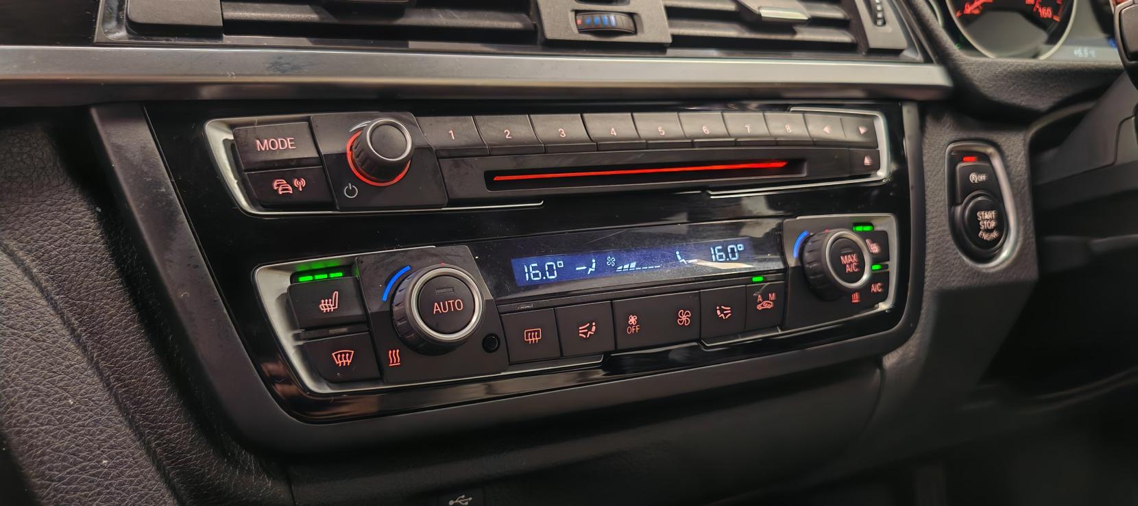 BMW 4 Series 2.0 420i M Sport Coupe 2dr Petrol Auto Euro 6 (s/s) (184 ps)