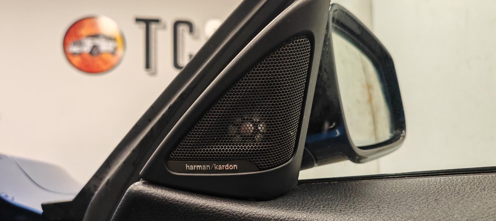 BMW 4 Series 2.0 420i M Sport Coupe 2dr Petrol Auto Euro 6 (s/s) (184 ps)