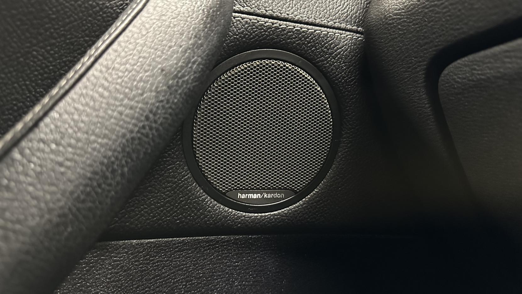 BMW X4 2.0 20d M Sport SUV 5dr Diesel Auto xDrive Euro 6 (s/s) (190 ps)