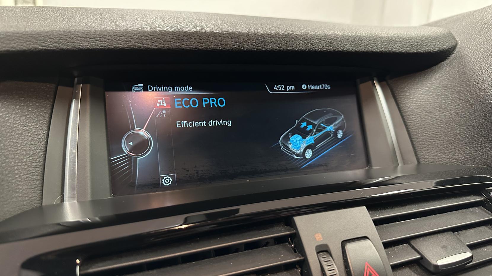 BMW X4 2.0 20d M Sport SUV 5dr Diesel Auto xDrive Euro 6 (s/s) (190 ps)