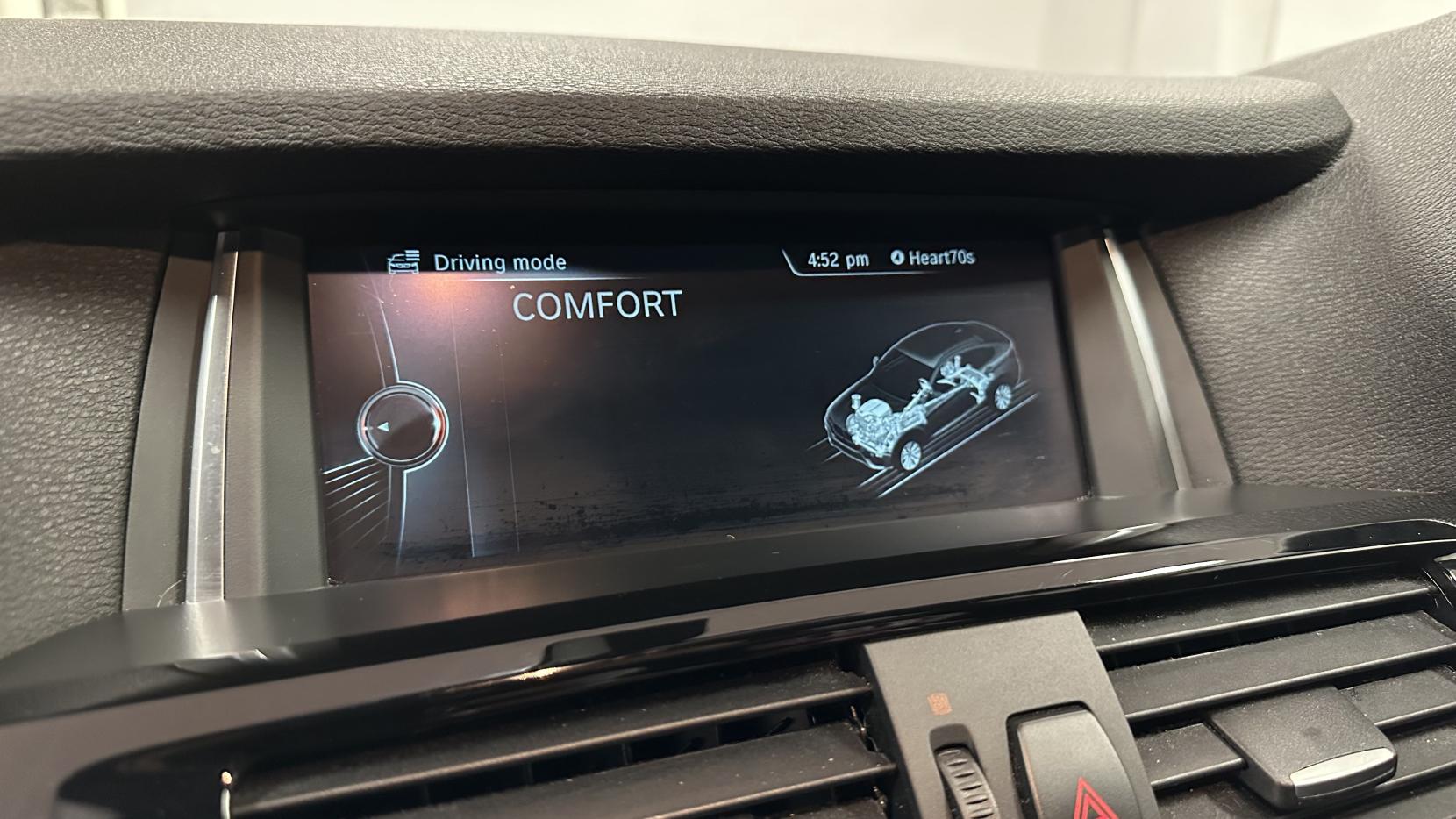 BMW X4 2.0 20d M Sport SUV 5dr Diesel Auto xDrive Euro 6 (s/s) (190 ps)