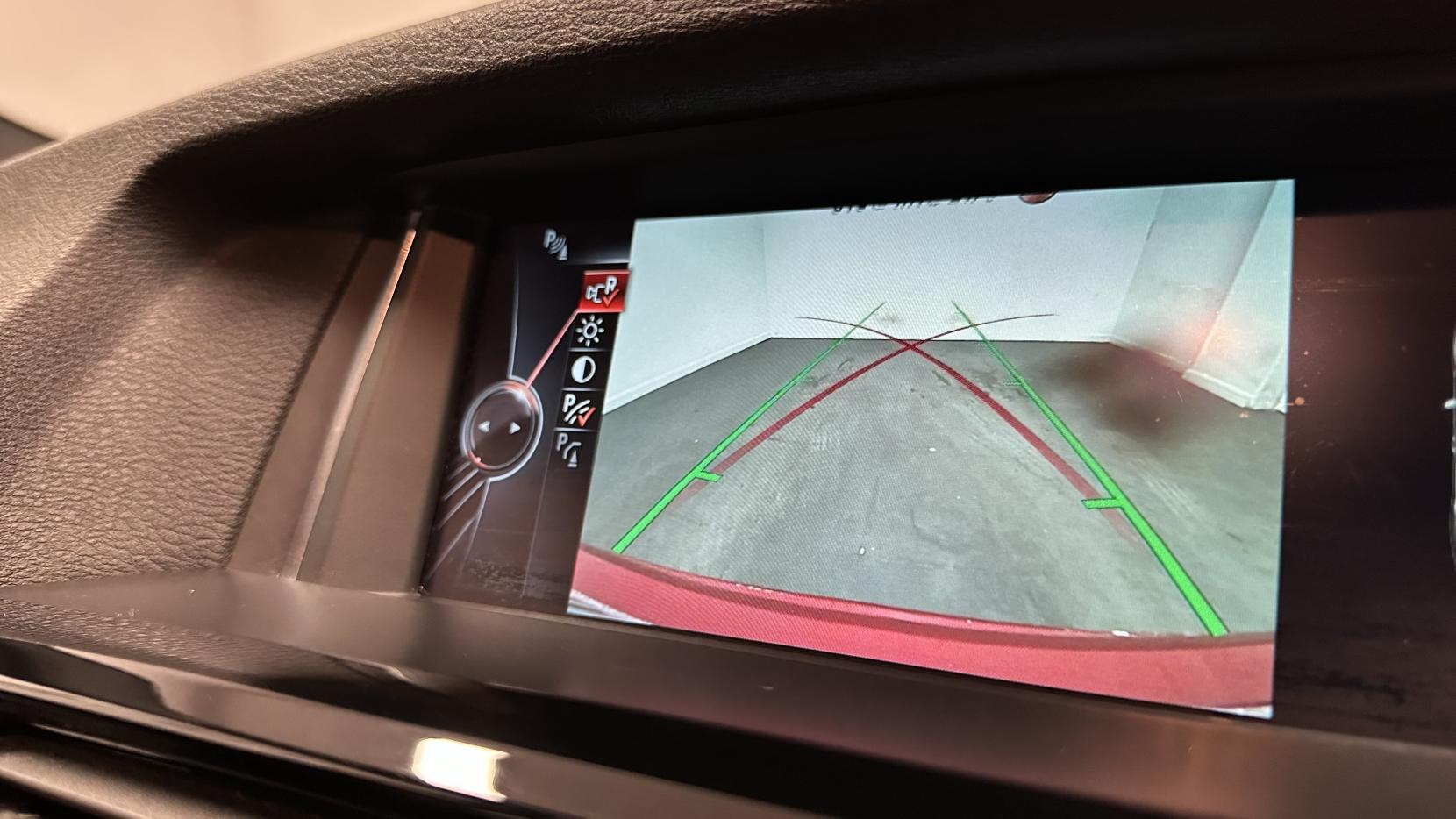 BMW X4 2.0 20d M Sport SUV 5dr Diesel Auto xDrive Euro 6 (s/s) (190 ps)