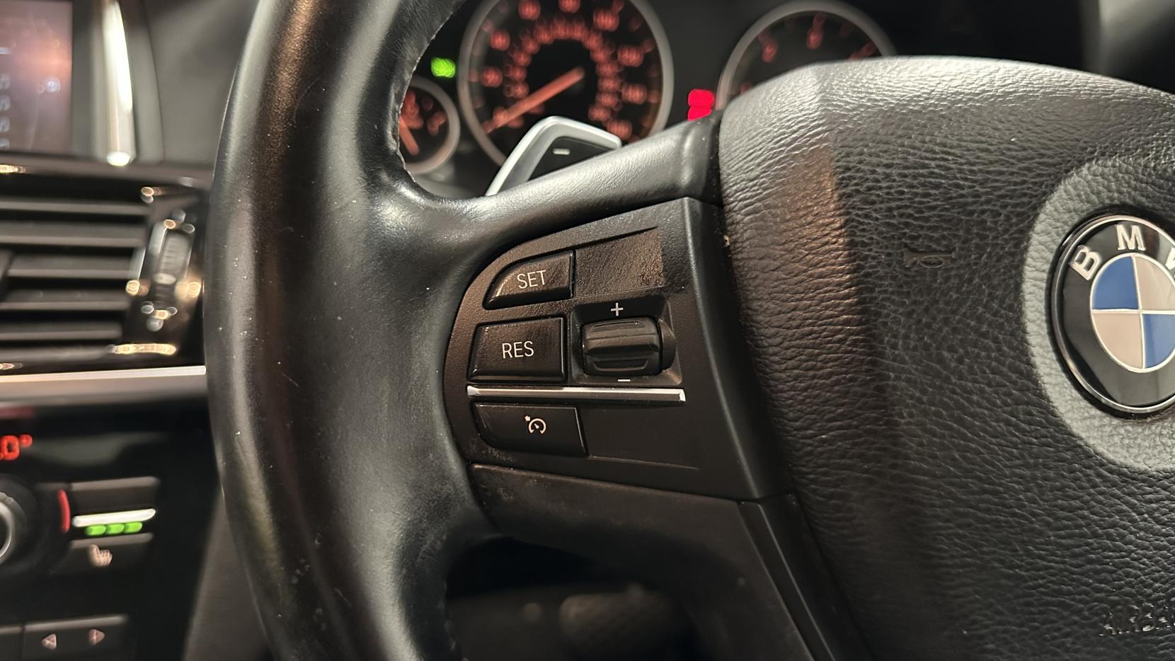 BMW X4 2.0 20d M Sport SUV 5dr Diesel Auto xDrive Euro 6 (s/s) (190 ps)