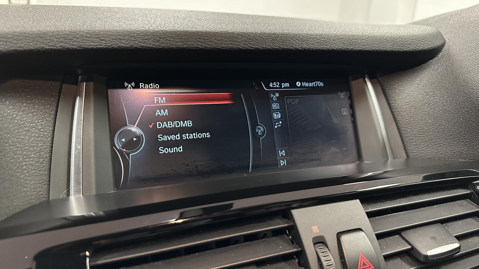 BMW X4 2.0 20d M Sport SUV 5dr Diesel Auto xDrive Euro 6 (s/s) (190 ps)