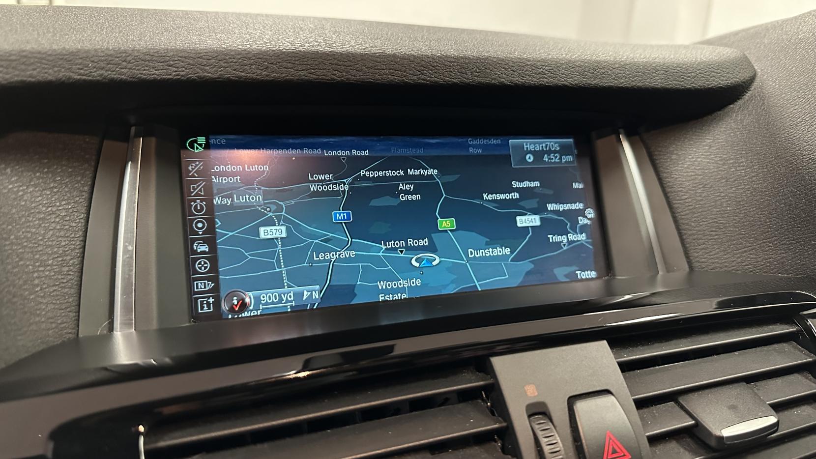 BMW X4 2.0 20d M Sport SUV 5dr Diesel Auto xDrive Euro 6 (s/s) (190 ps)