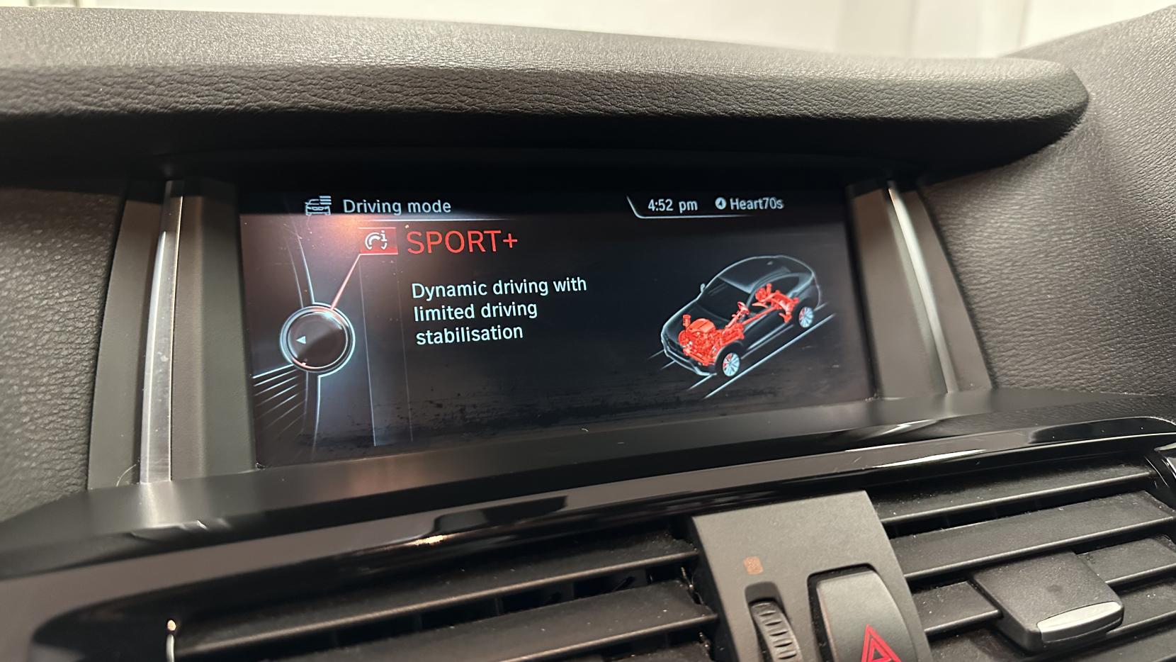 BMW X4 2.0 20d M Sport SUV 5dr Diesel Auto xDrive Euro 6 (s/s) (190 ps)