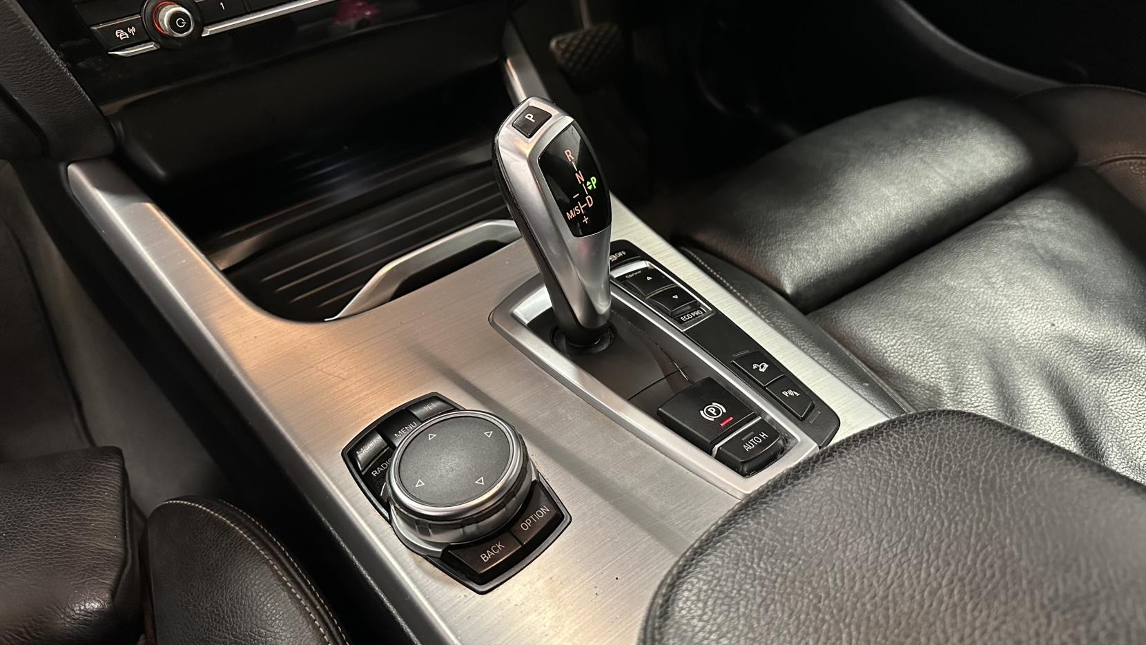 BMW X4 2.0 20d M Sport SUV 5dr Diesel Auto xDrive Euro 6 (s/s) (190 ps)