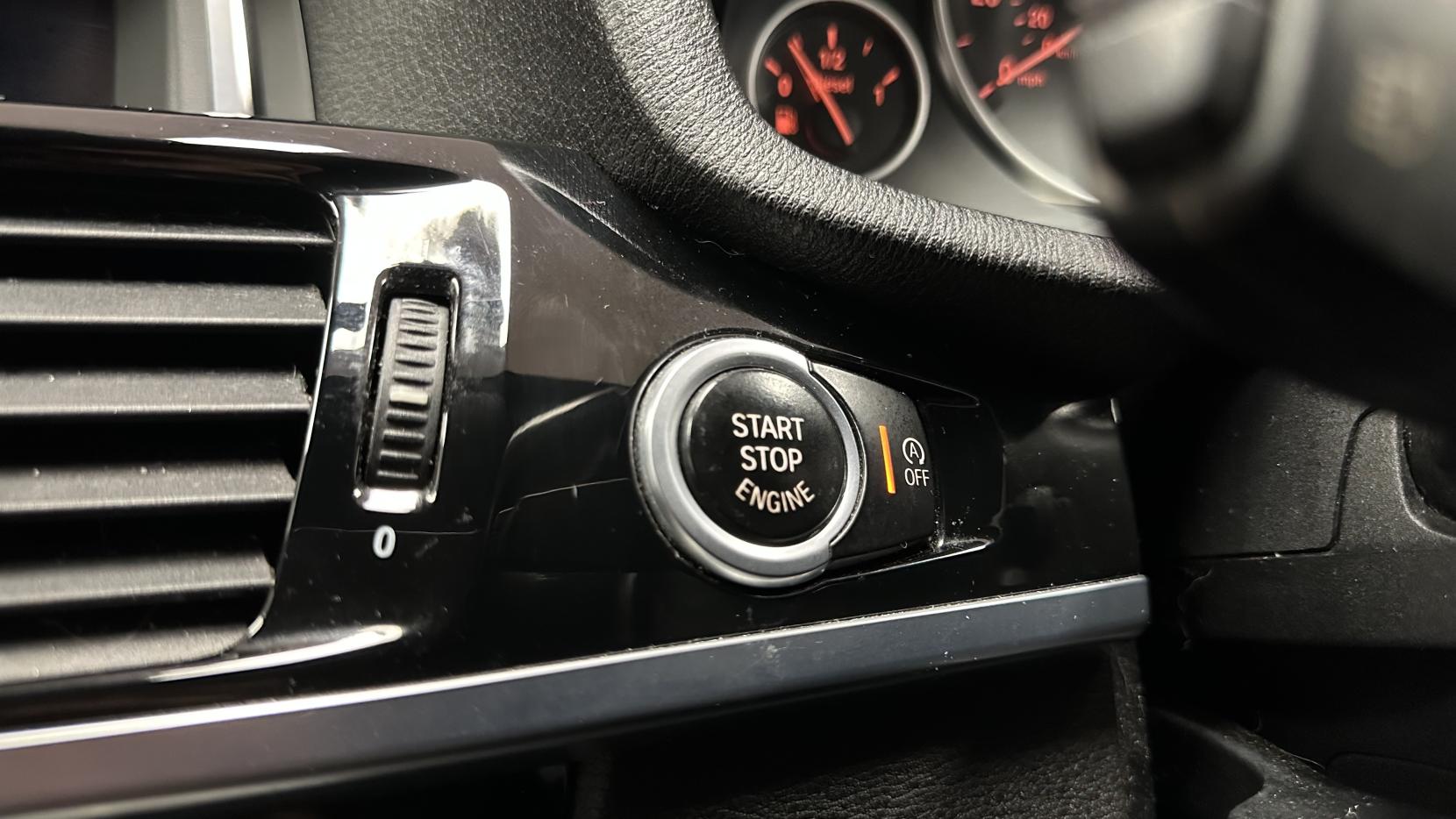 BMW X4 2.0 20d M Sport SUV 5dr Diesel Auto xDrive Euro 6 (s/s) (190 ps)