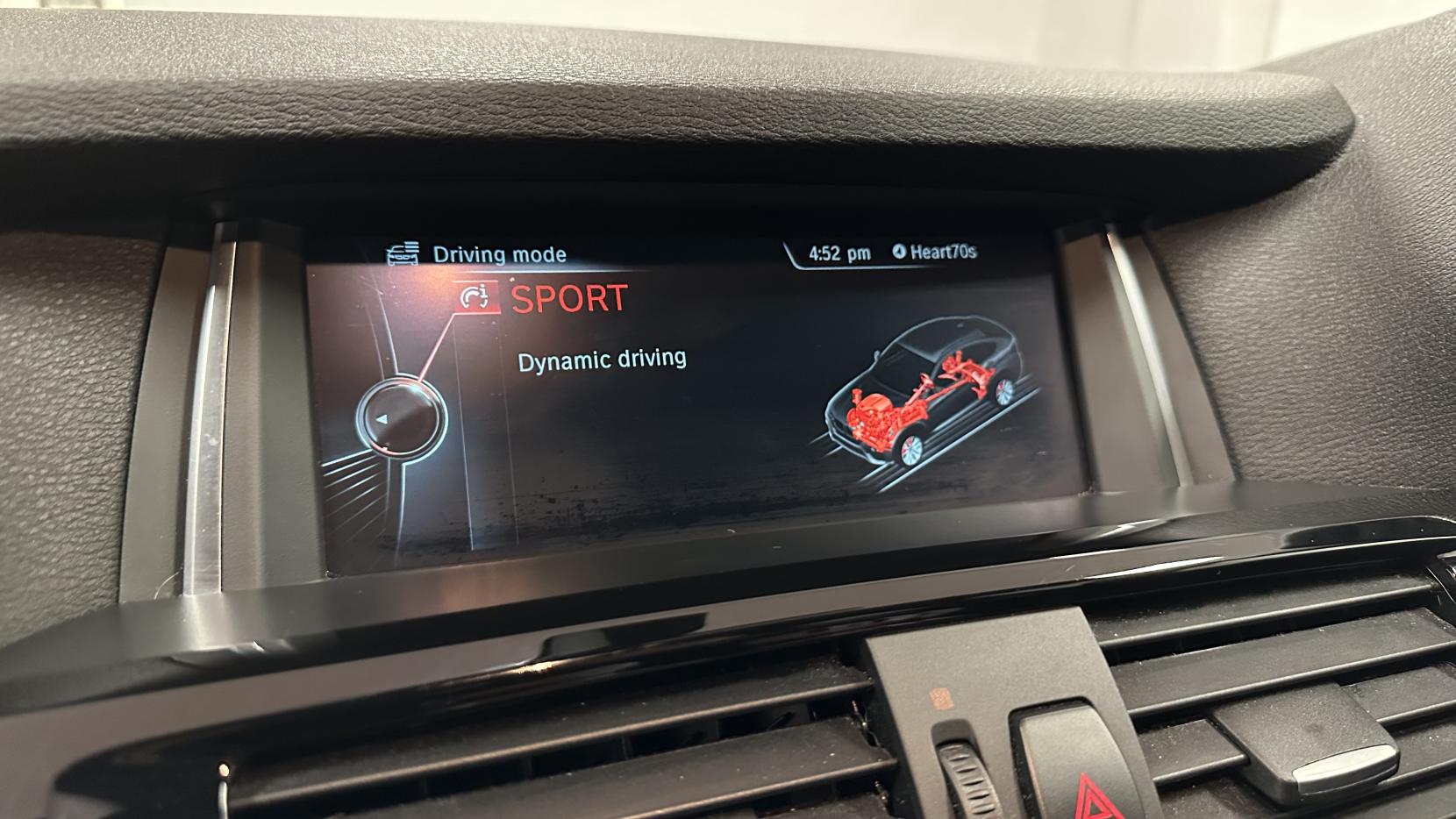 BMW X4 2.0 20d M Sport SUV 5dr Diesel Auto xDrive Euro 6 (s/s) (190 ps)